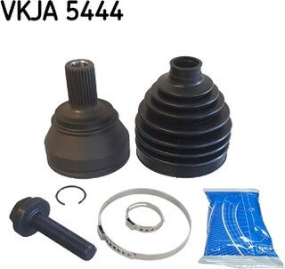 SKF VKJA 5444