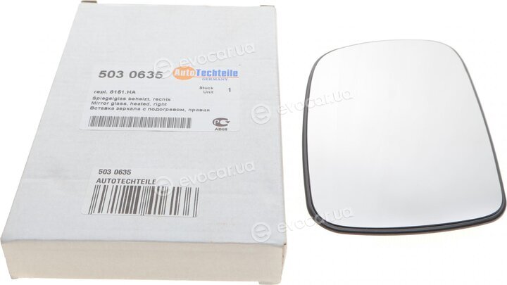 Autotechteile 503 0635