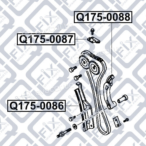 Q-Fix Q1750087