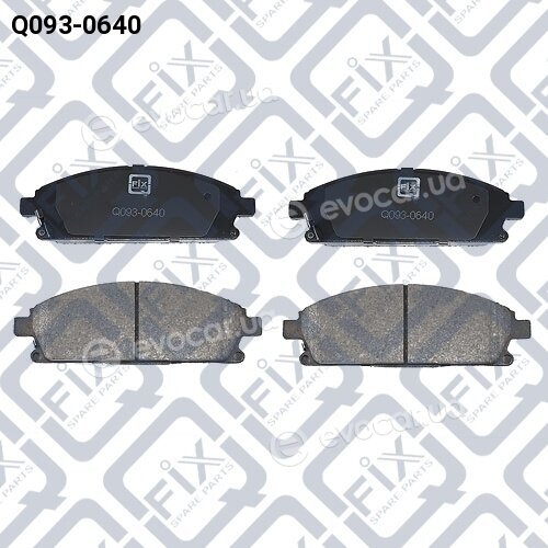 Q-Fix Q0930640