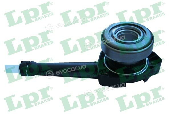 LPR / Samko 3010