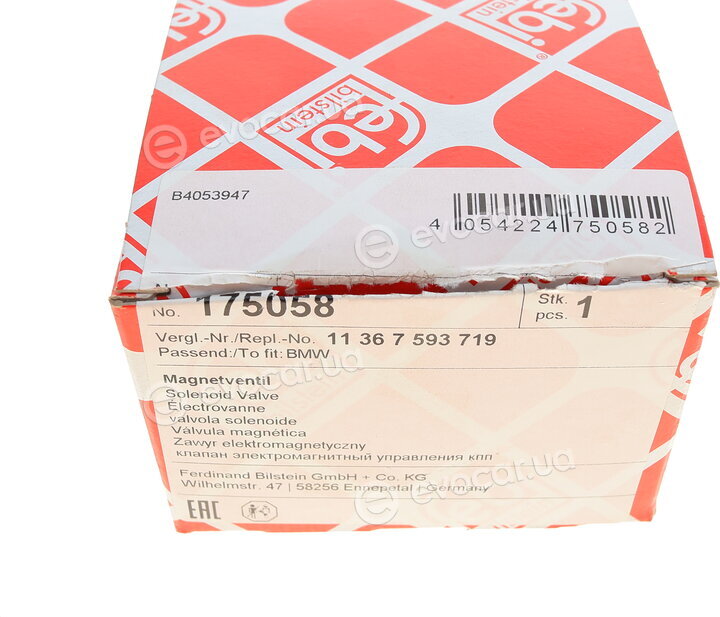 Febi 175058