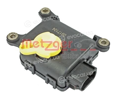 Metzger 0917104