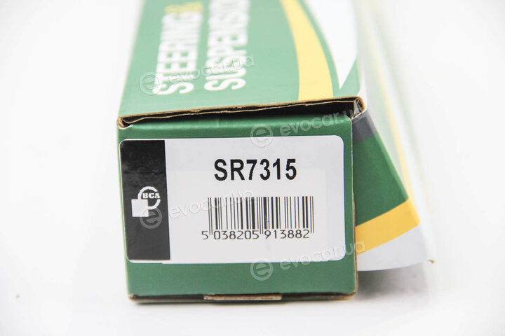 BGA SR7315