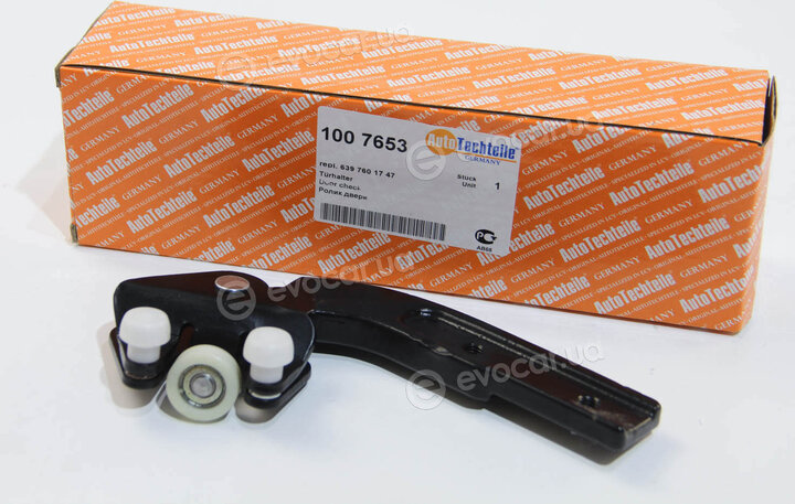 Autotechteile 100 7653