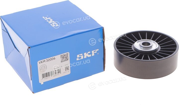SKF VKM 32006