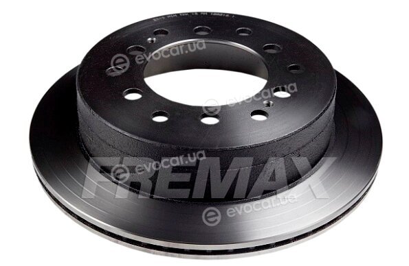 Fremax BD-2919