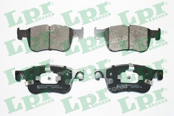 LPR / Samko 05P2120