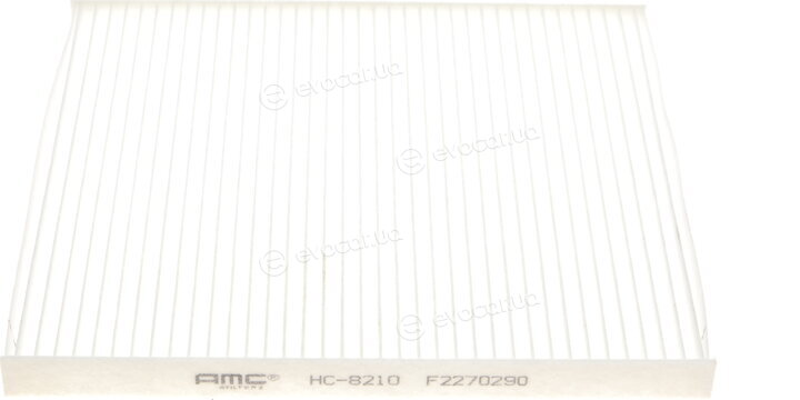 AMC HC-8210