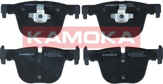 Kamoka JQ101039