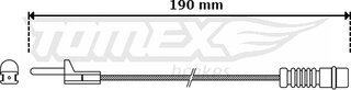 Tomex TX 30-09