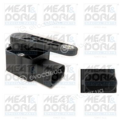 Meat & Doria 38007