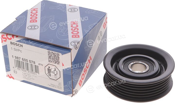 Bosch 1987600078