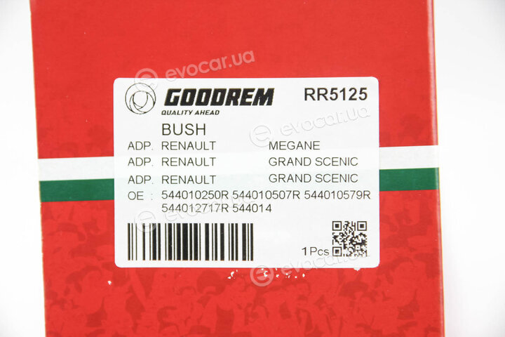 Goodrem RR5125