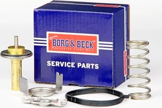 Borg & Beck BBT550