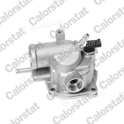 Vernet / Calorstat TH6884.87J