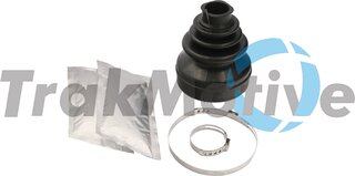 TrakMotive 50-0205