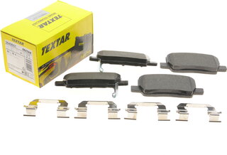 Textar 2649601