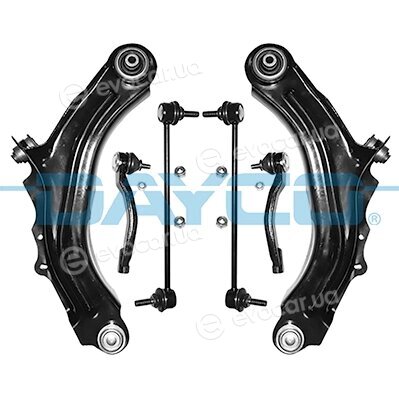 Dayco KDSS108