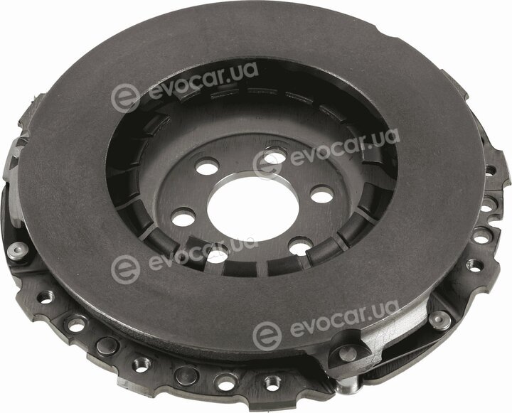 Sachs 3082 634 152