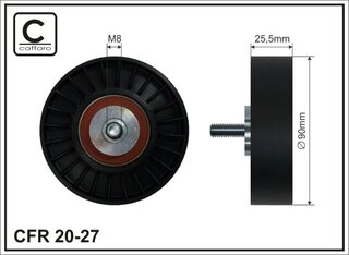 Caffaro 20-27