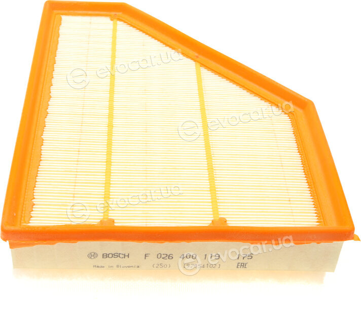 Bosch F 026 400 119