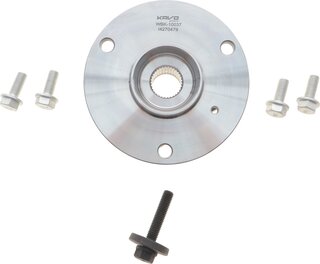 Kavo WBK-10037