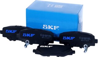 SKF VKBP 90581 A
