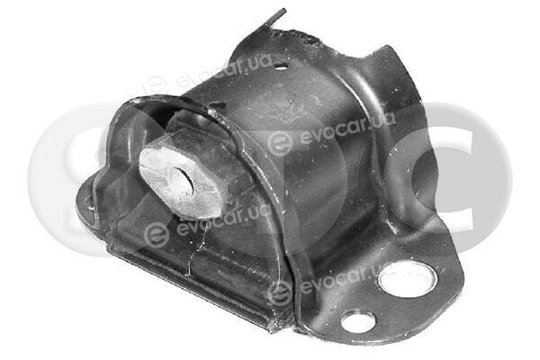 Metalcaucho / STC T404092