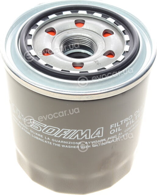 Sofima S 3248 DR
