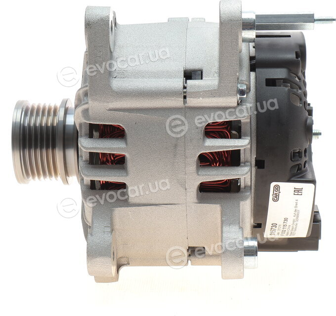 HC Cargo 115730