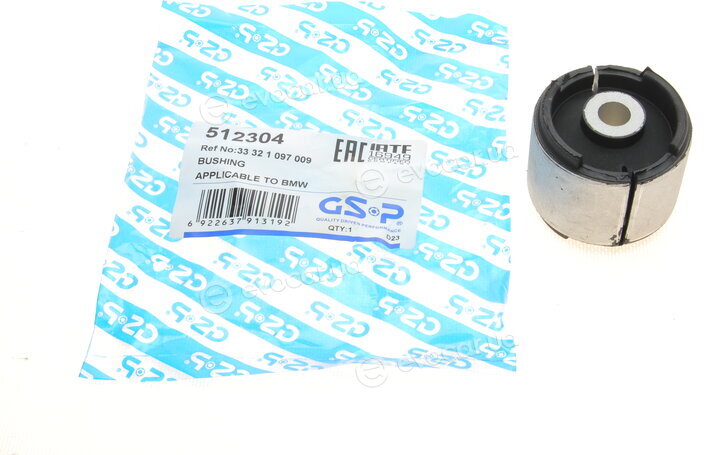 GSP 512304