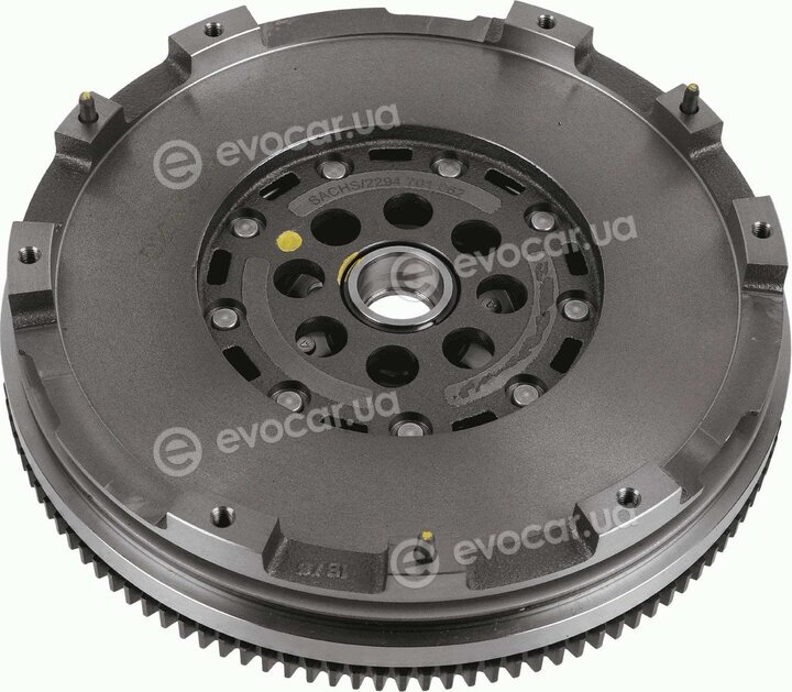 Sachs 2294 701 062