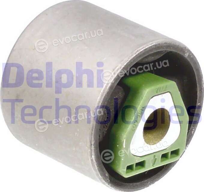 Delphi TD338W