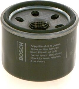 Bosch F 026 407 050