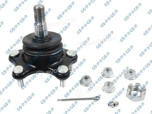 GSP S080684