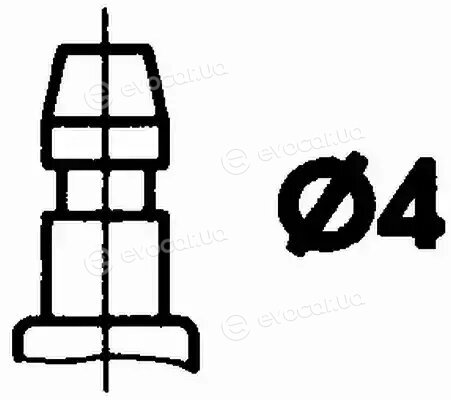 Hella 6PT 009 107-641