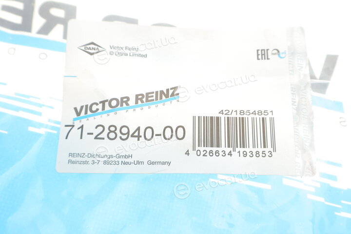 Victor Reinz 71-28940-00