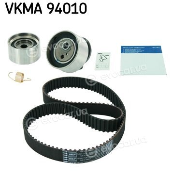 SKF VKMA 94010