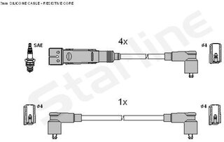 Starline ZK 0332