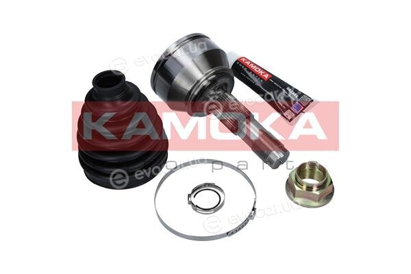 Kamoka 6501