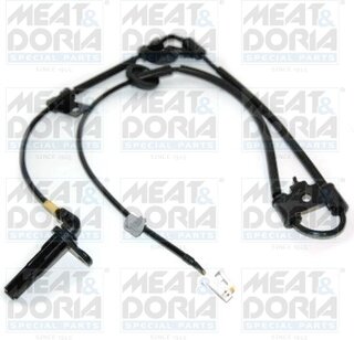 Meat & Doria 90405