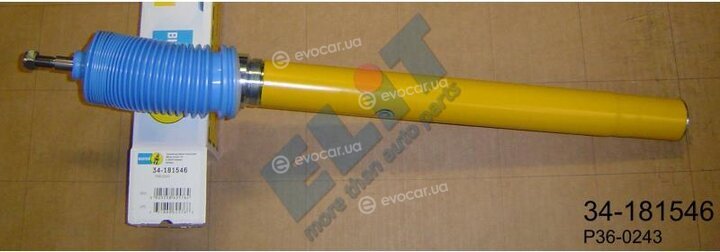 Bilstein 34-181546
