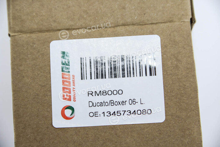 Goodrem RM8000