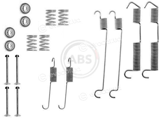 A.B.S. 0646Q