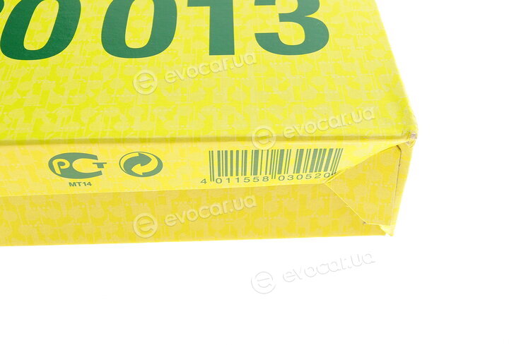 Mann C 30 013