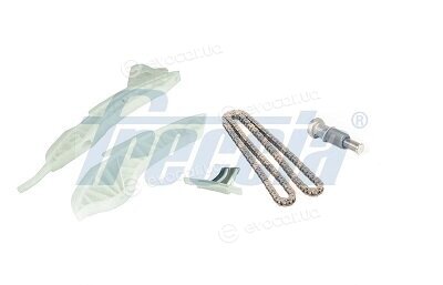 Freccia TK08-1129