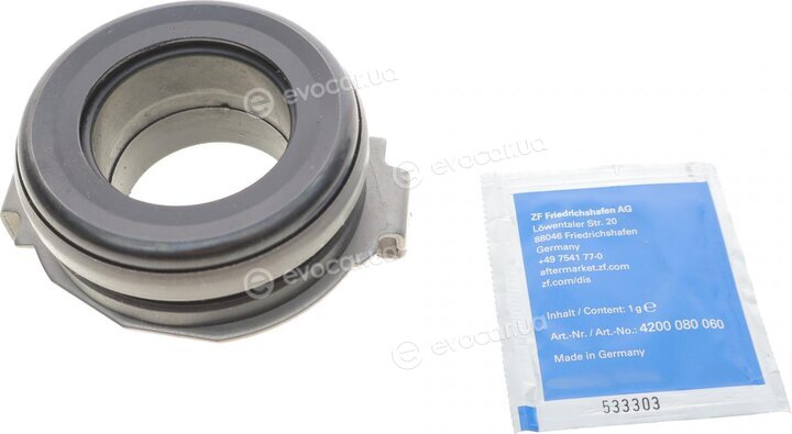 Sachs 3000 970 114