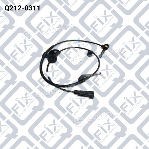 Q-Fix Q2120311