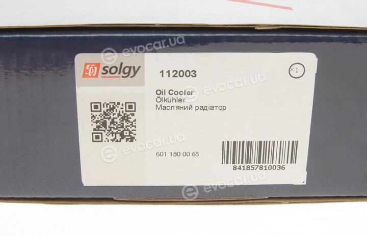 Solgy 112003